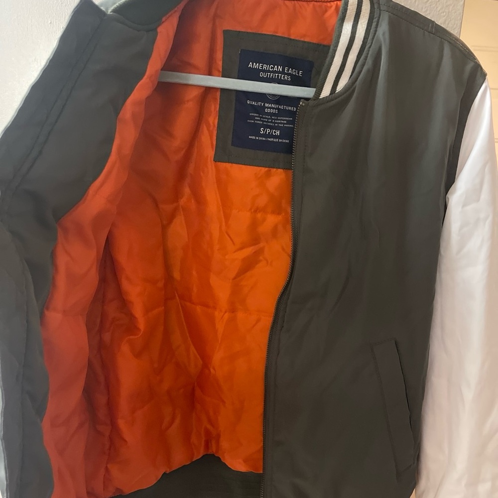 America eagles jacket - Picture 6 of 6